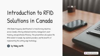 rfid systems canada|rfid canada.